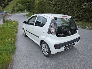 Citroen  C1  Bild 4