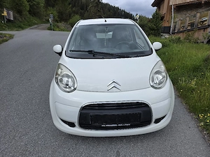 Citroen  C1  Bild 3