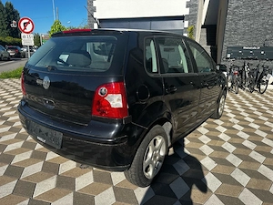 Polo Volkswagen  Bild 7