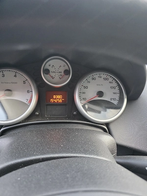Peugeot  207 1.4 Bild 4