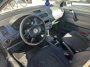 Polo Volkswagen  Bild 3