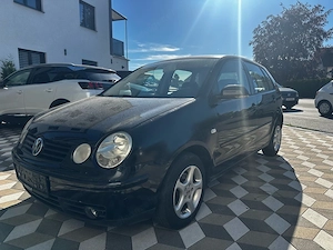 Polo Volkswagen  Bild 2