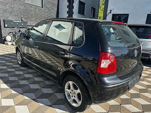 Polo Volkswagen  Bild 6