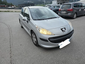 Peugeot  207 1.4 Bild 2