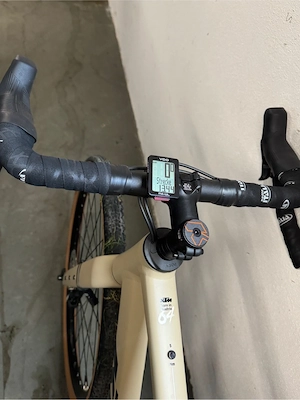 Gravelbike KTM Sram Bild 3
