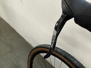 Gravelbike KTM Sram Bild 4