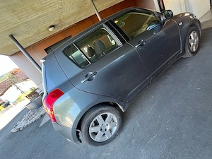 Suzuki Swift Bild 2