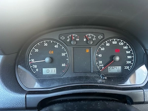 Polo Volkswagen  Bild 4