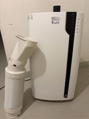 Delonghi Pinguino Silent Klimagerät