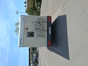 Verkaufe Fiat Christall A580 Bild 3