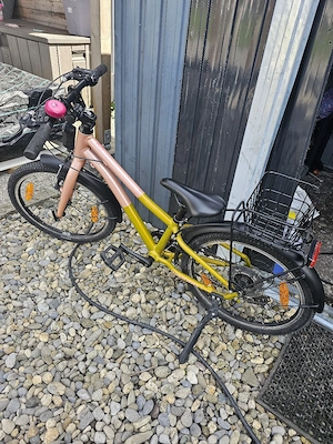 Winona Kinderfahrrad 20 Zoll Bild 3