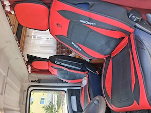 Verkaufe Fiat Christall A580 Bild 10