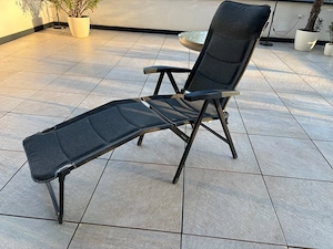 2Stk. Campingsessel neuwertig  Bild 3