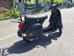 LML Star Deluxe 125 CVT 4S, Bj. 2012 Bild 3