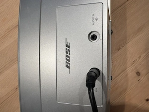 Bose Radio (Farbe silber) Bild 4