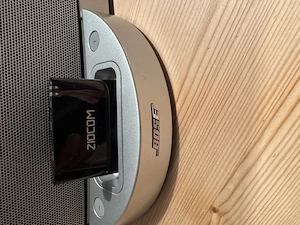Bose Radio (Farbe silber) Bild 2