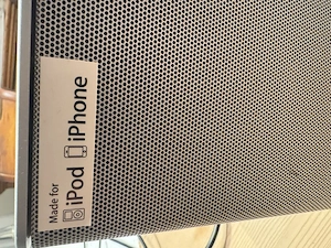 Bose Radio (Farbe silber) Bild 3