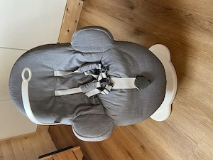 Stokke Steps Newborn Bouncer   Babywippe Bild 3