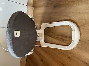 Stokke Steps Newborn Bouncer   Babywippe Bild 4