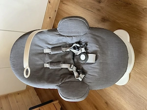 Stokke Steps Newborn Bouncer   Babywippe