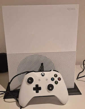 X-box one s 500gb speicher Bild 2