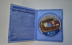 Rarität! Ps4 Deadpool game (2015) Bild 3