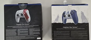 2 Sony Ps5 Controller limited Edition Bild 2