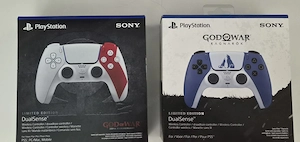 2 Sony Ps5 Controller limited Edition