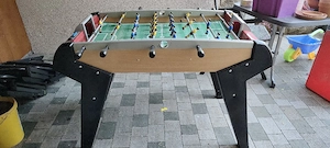 Fußballtisch