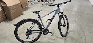 Fahrrad conwoy Bild 3