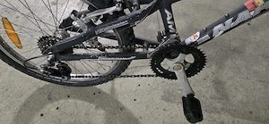 Fahrrad conwoy Bild 5