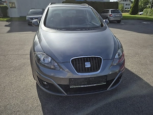 Seat Altea Bild 5