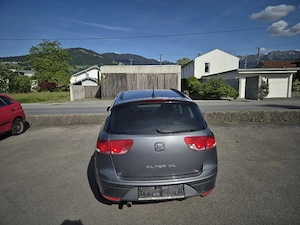 Seat Altea Bild 4