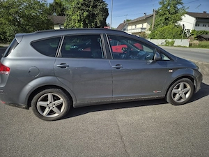 Seat Altea Bild 3