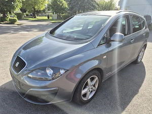 Seat Altea