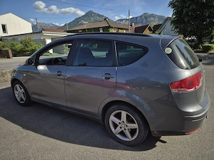 Seat Altea Bild 2