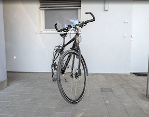 Simplon Silkcarbon M2 Herren-Trekkingrad | Carbon | XT | Top Service Bild 3