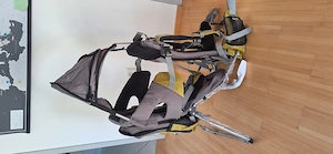 Trage Montis für Kinder bis 20kg Bild 4