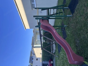 Spielplatz Geräte  Bild 2