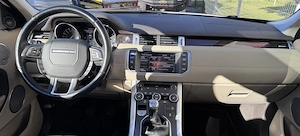 Range Rover Evoque ALLRAD* 2,2l* Dynamic* TOP * Bild 7