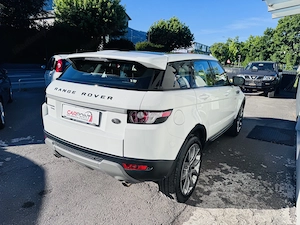 Range Rover Evoque ALLRAD* 2,2l* Dynamic* TOP * Bild 3