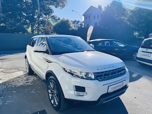 Range Rover Evoque ALLRAD* 2,2l* Dynamic* TOP * Bild 4