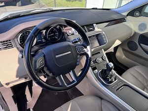 Range Rover Evoque ALLRAD* 2,2l* Dynamic* TOP * Bild 5