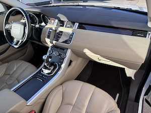Range Rover Evoque ALLRAD* 2,2l* Dynamic* TOP * Bild 9