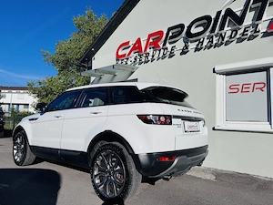 Range Rover Evoque ALLRAD* 2,2l* Dynamic* TOP * Bild 2