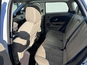 Range Rover Evoque ALLRAD* 2,2l* Dynamic* TOP * Bild 6