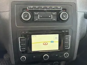 VW Caddy Bild 14