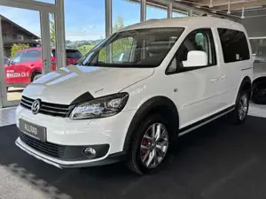 VW Caddy
