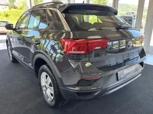 VW T-Roc Bild 6