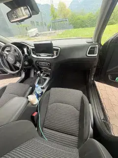Kia ceed Bild 5